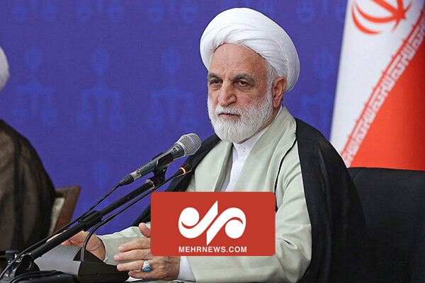 مسئولان در رسیدگی به پرونده متعرضان به پلیس سرعت داشته باشند