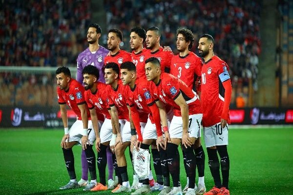 مسئولان فدراسیون فوتبال مصر راهی آمریکا می شوند