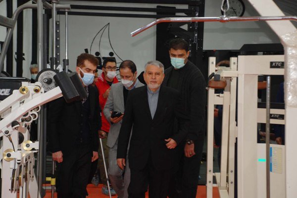 مسئولان گمرک برای ترخیص قایقهای فدراسیون مانع زدایی کنند