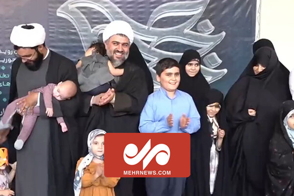 مسئولانی که تبلیغ فرزندآوری می‌کنند، چند فرزنددارند؟
