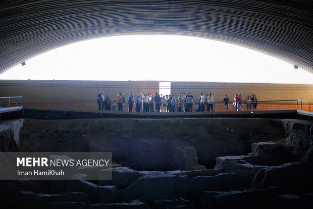 مسئولیت سنگین پژوهشگران و دولت پس از ثبتهای جهانی