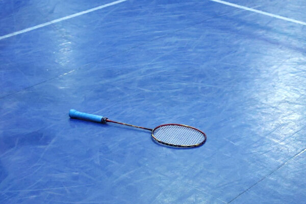 مسابقات انتخابی تیم ملی بدمینتون بانوان برگزار میشود