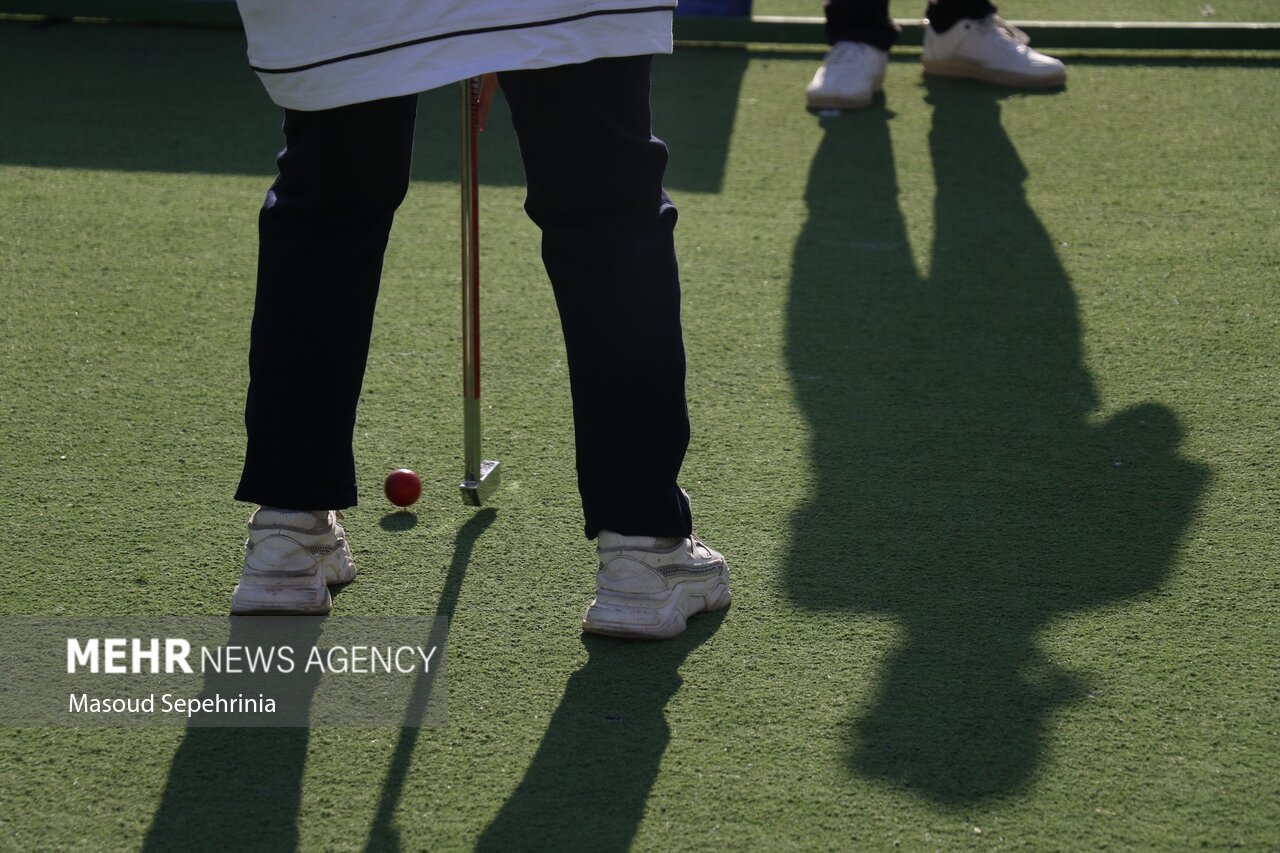 مسابقات بهکاپ قهرمانی کشور