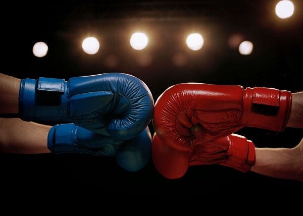 مسابقات بینالمللی کیک بوکسینگ باحضور۷ کشور درایران برگزار میشود