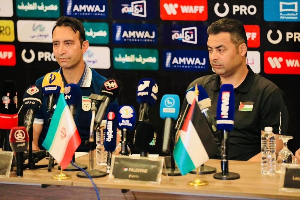 مسابقات تدارکاتی خوبی برای بازیهای آسیایی و انتخابی المپیک داریم