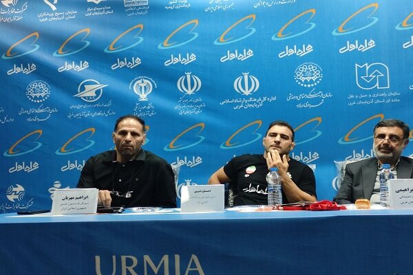 مسابقات جام تختی امسال به لحاظ کیفی در سطح بالایی قراردارد