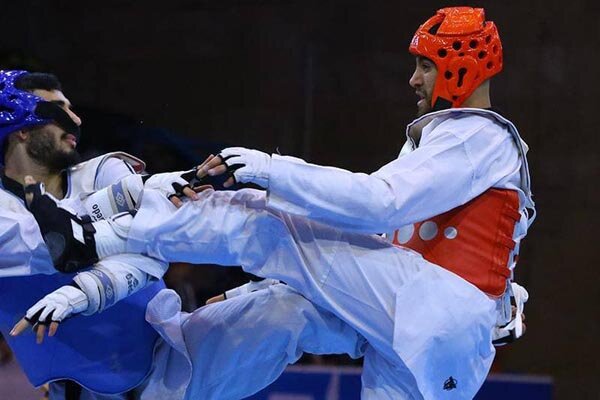 مسابقات قهرمانی تکواندوی استان سمنان برگزار میشود