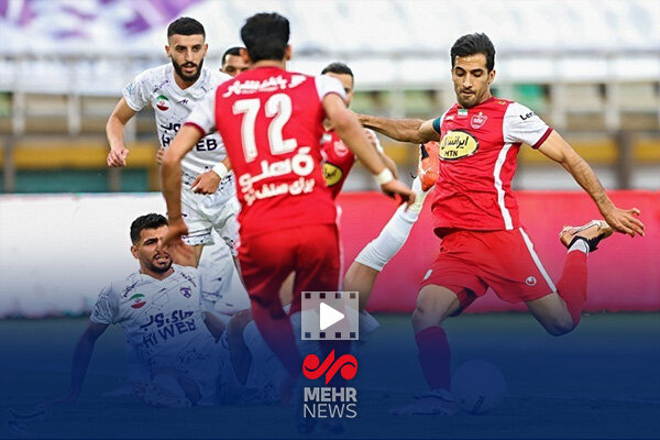 مسابقات لیگ برتر در ساعات پایانی بعدازظهر تا پایان شهریور ادامه دارد