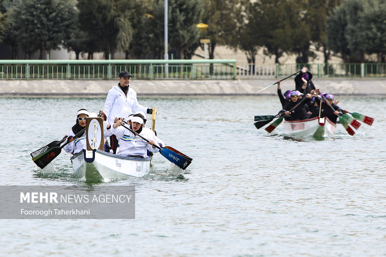 مسابقات لیگ برتر دراگون بوت بانوان