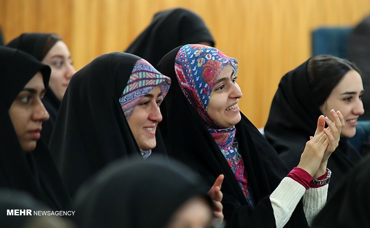 مسابقات لیگ مناظرات دانشجویی در اردبیل برگزار شد