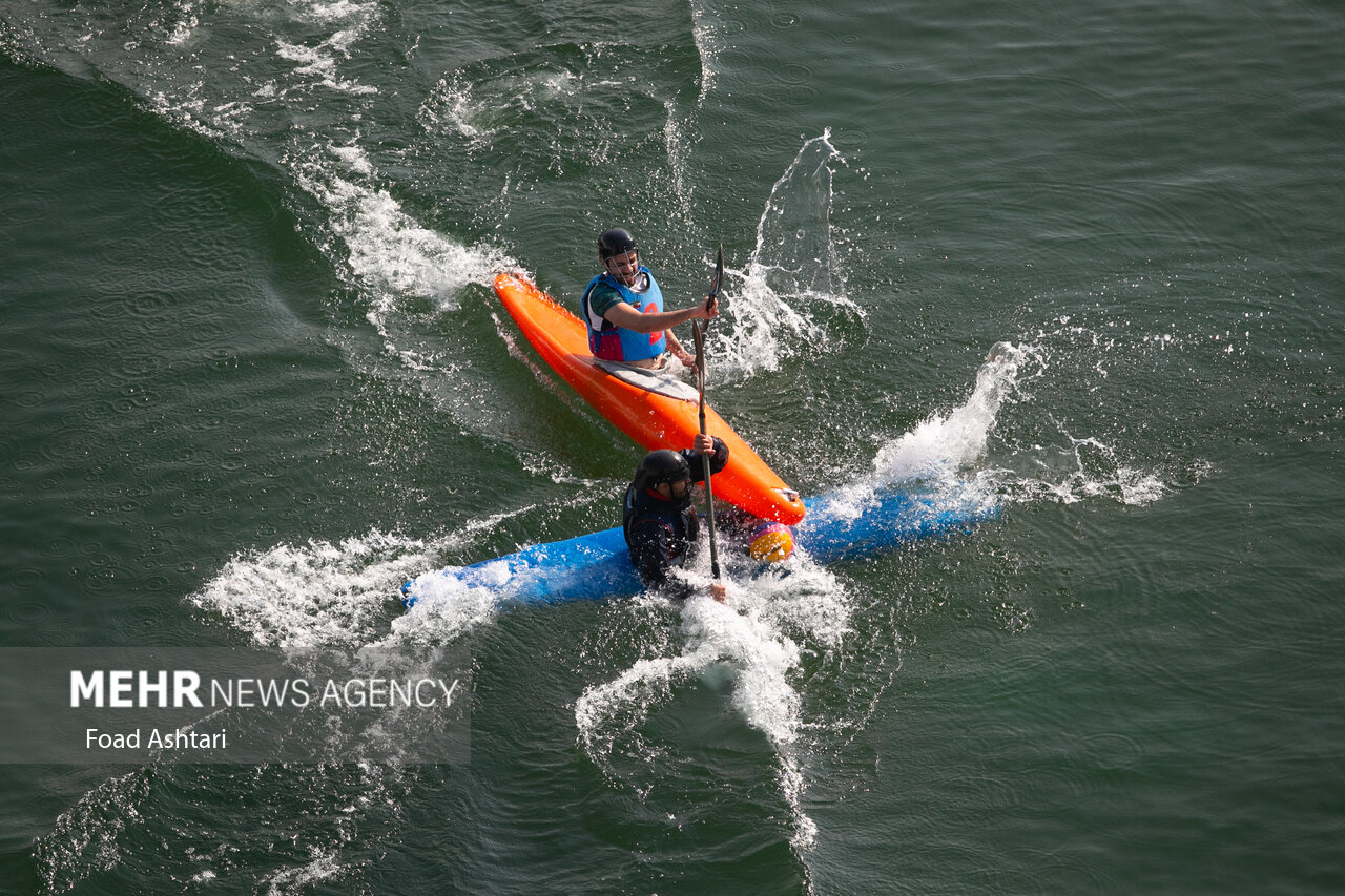 مسابقات لیگ کانوپولو