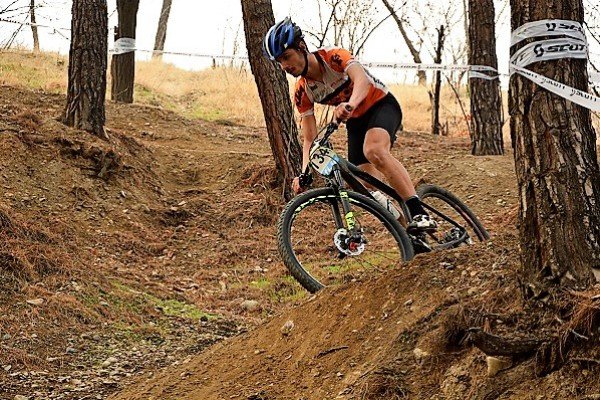 مسابقات لیگ کراس کانتری در قزوین