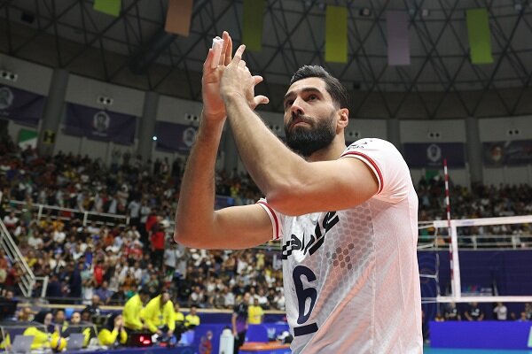 مسابقه با هنگکنگ برای ایران بازی تدارکاتی بود