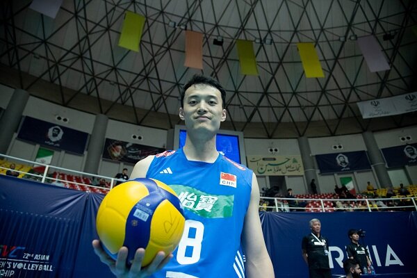 مسابقه بسیار سختی با تیم ملی ایران در پیش داریم