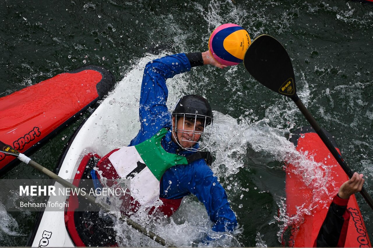 مسابقه جایزه بزرگ کانوپولو آقایان