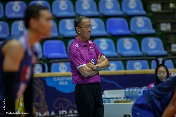 مسابقه را خوب شروع کردیم/بحرین بهتر از تایلند عملکرد