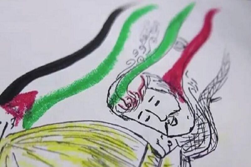 مسابقه ملی نقاشی “من سلیمانی‌ام” در کردستان برگزار می‌شود