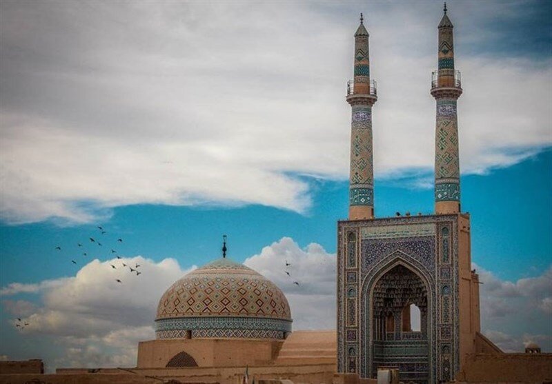 مساجد بیجار یکپارچه حسینی شدند/رونق برنامه‌های فرهنگی دراربعین