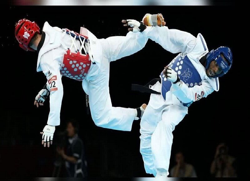 مسافران جهانی تکواندو معرفی می شوند