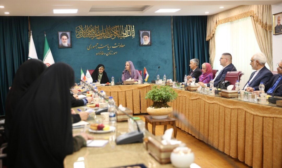 مساله جوانی جمعیت، از دغدغههای اصلی تمام کشورهاست