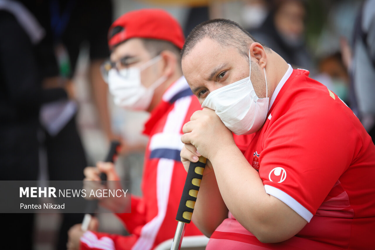 مستمری در نظر گرفته شده پاسخگوی نیازهای معلولان نیست