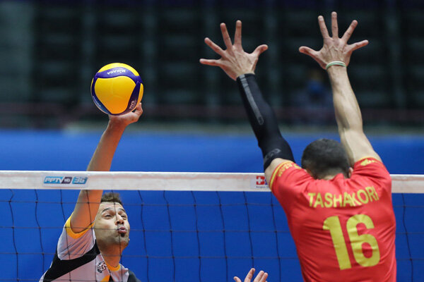 مستند «جام هشتم» روی آنتن شبکه ورزش سیما می رود