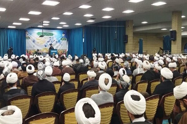 مسجد الاقصی نقطه وحدت امت اسلامی است