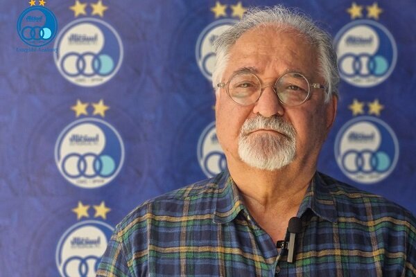 مسعود اقبالی مدیر آکادمی استقلال شد