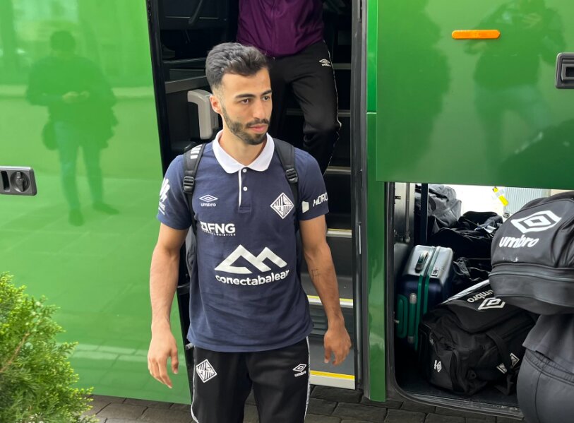 مسلم اولادقباد به تیم فوتسال گهرزمین سیرجان پیوست