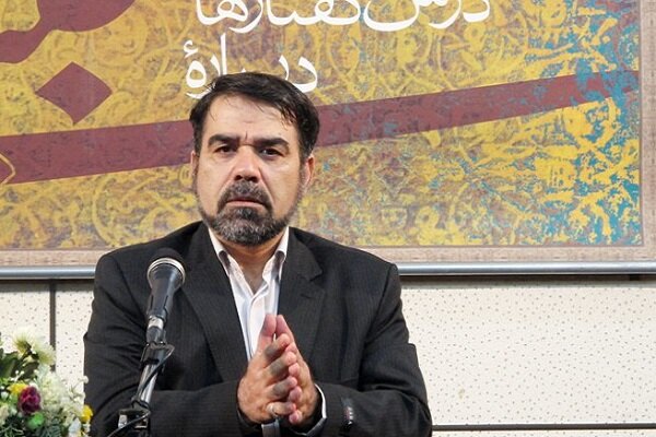 مسلمانی که به شعور آزادگی نرسیده درنظر اقبال از ایمانبی‌بهره است