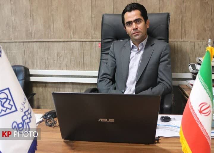 مسوول حوزه هنری استان کردستان منصوب شد