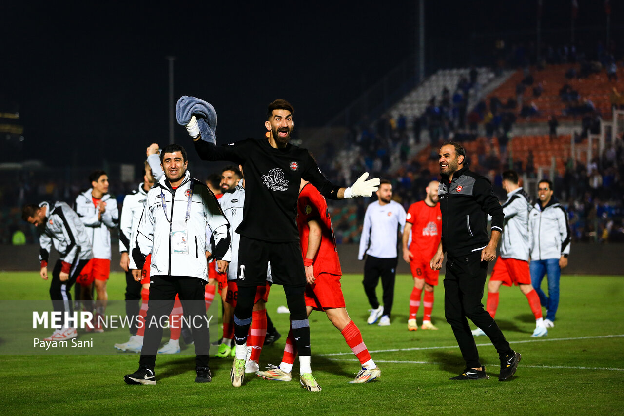 مسیر «رویا تا واقعیت» تراکتور مدل کروات/ تبریز به آرزویش میرسد؟