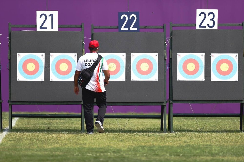 مسیر سخت کمانداران برای ورود به المپیک/ یک فرصت از دسترفت