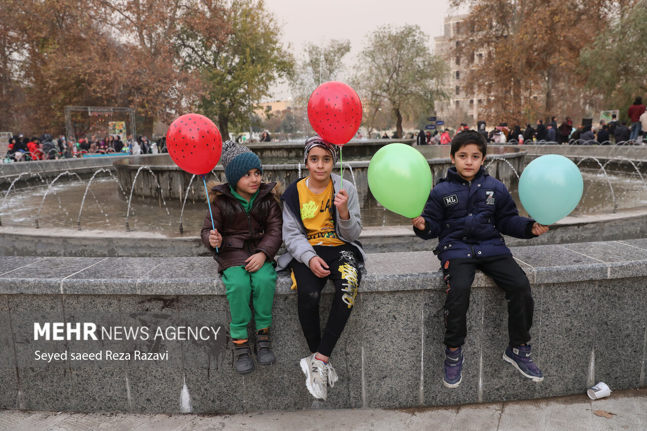 مسیرهای تهرانگردی در ایام نوروز اعلام شد