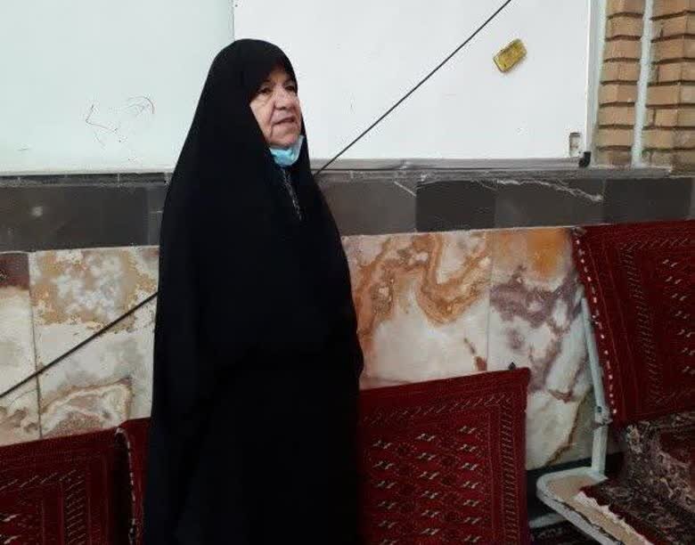 مشارکت بالای مردم پشتوانه‌ای مهم برای رییس جمهور آینده کشوراست