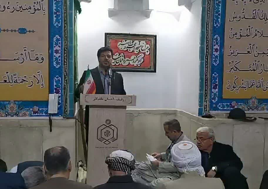 مشارکت بالای کردستانی‌ها در انتخابات توسعه را به دنبال دارد