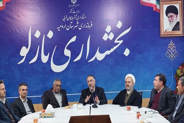 مشارکت در انتخابات شوراهای اسلامی شهر آذربایجان غربی افزایش یافت