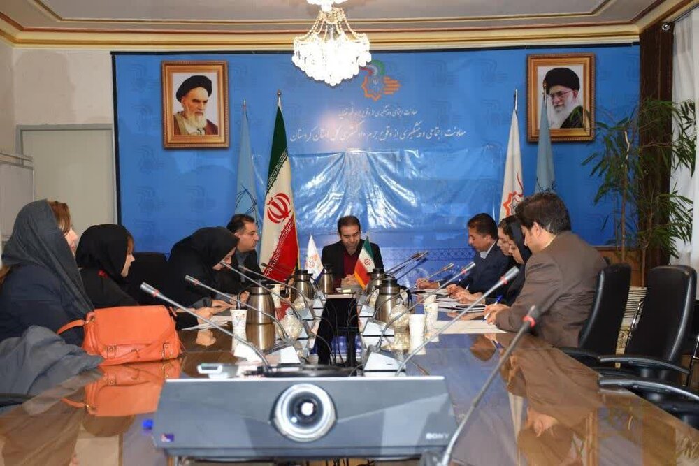 مشارکت سازمانهای مردم نهاد برای حذف پدیده بازماندگی ازتحصیل