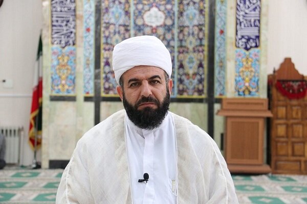 مشارکت مردم در انتخابات سربلندی ایران اسلامی را تضمین
کرد