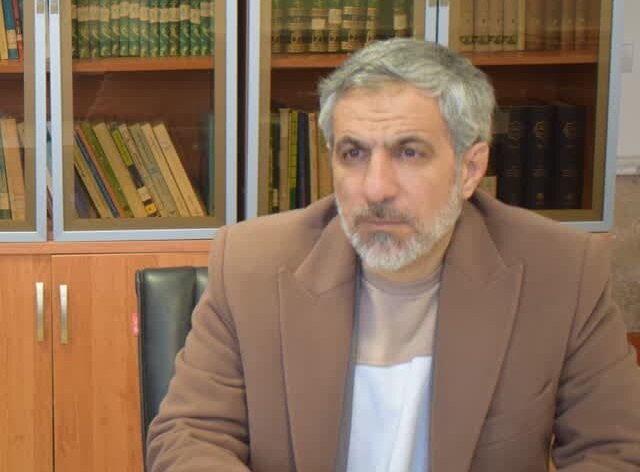 مشارکت مردم در انتخابات نمادی از وحدت است