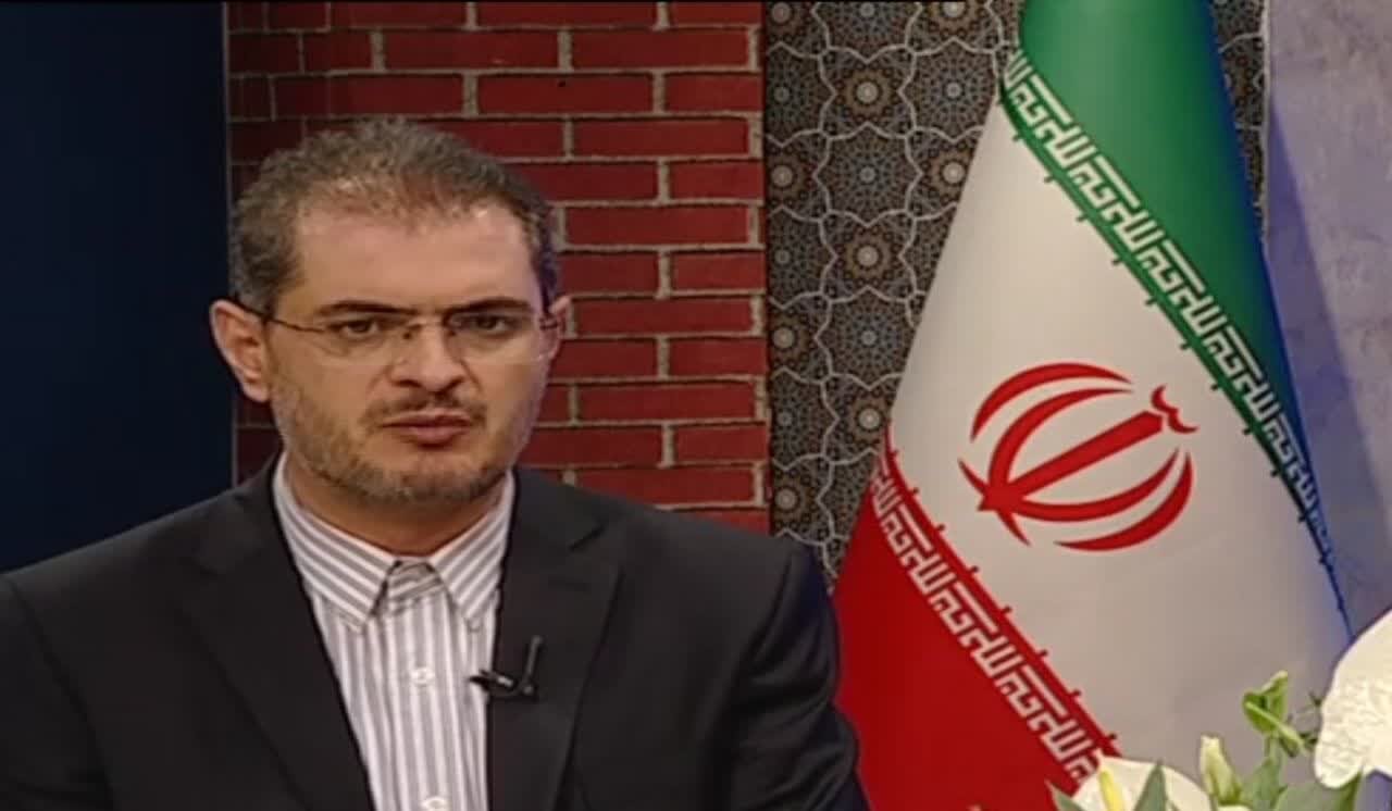 مشارکت مردم در انتخابات پشتوانه بزرگی برای کشور است