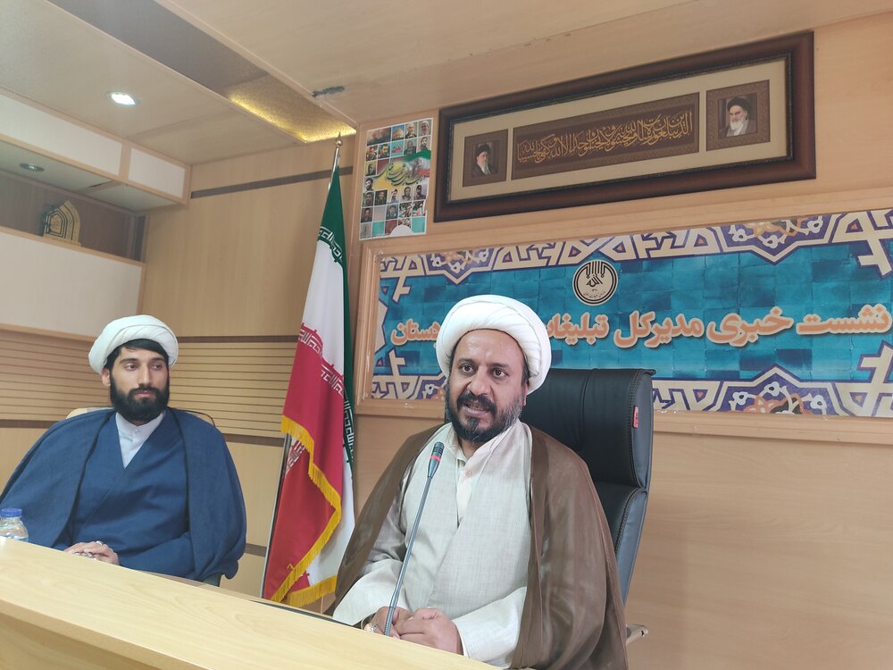مشارکت ۱۴۰۰ تشکل دینی و قرآنی در برنامه های دهه فجر درکردستان