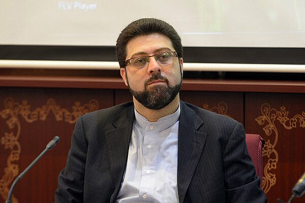 مشاور رئیس و مدیر حوزه ریاست کمیته ملی المپیک منصوب شد