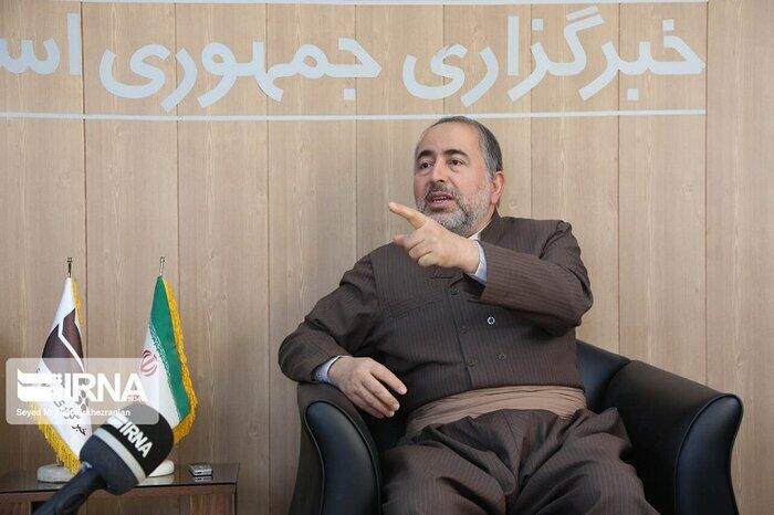 مشاور رییس جمهور در امور اقوام: هر نوع اغتشاش و آشوب در جامعه محکوم است