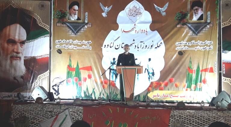 مشاور فرمانده سپاه: گشایشهای عظیمی سال آینده برای کشور رخ میدهد