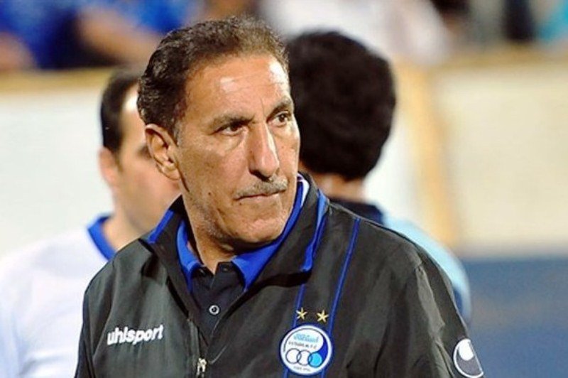 مشاور فنی باشگاه استقلال خوزستان منصوب شد