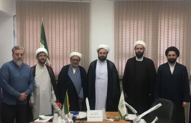 مشاور وزیر آموزش و پرورش: پاسخگویی به شبهات دانشآموزی نیازمند کارشناسان خبره است