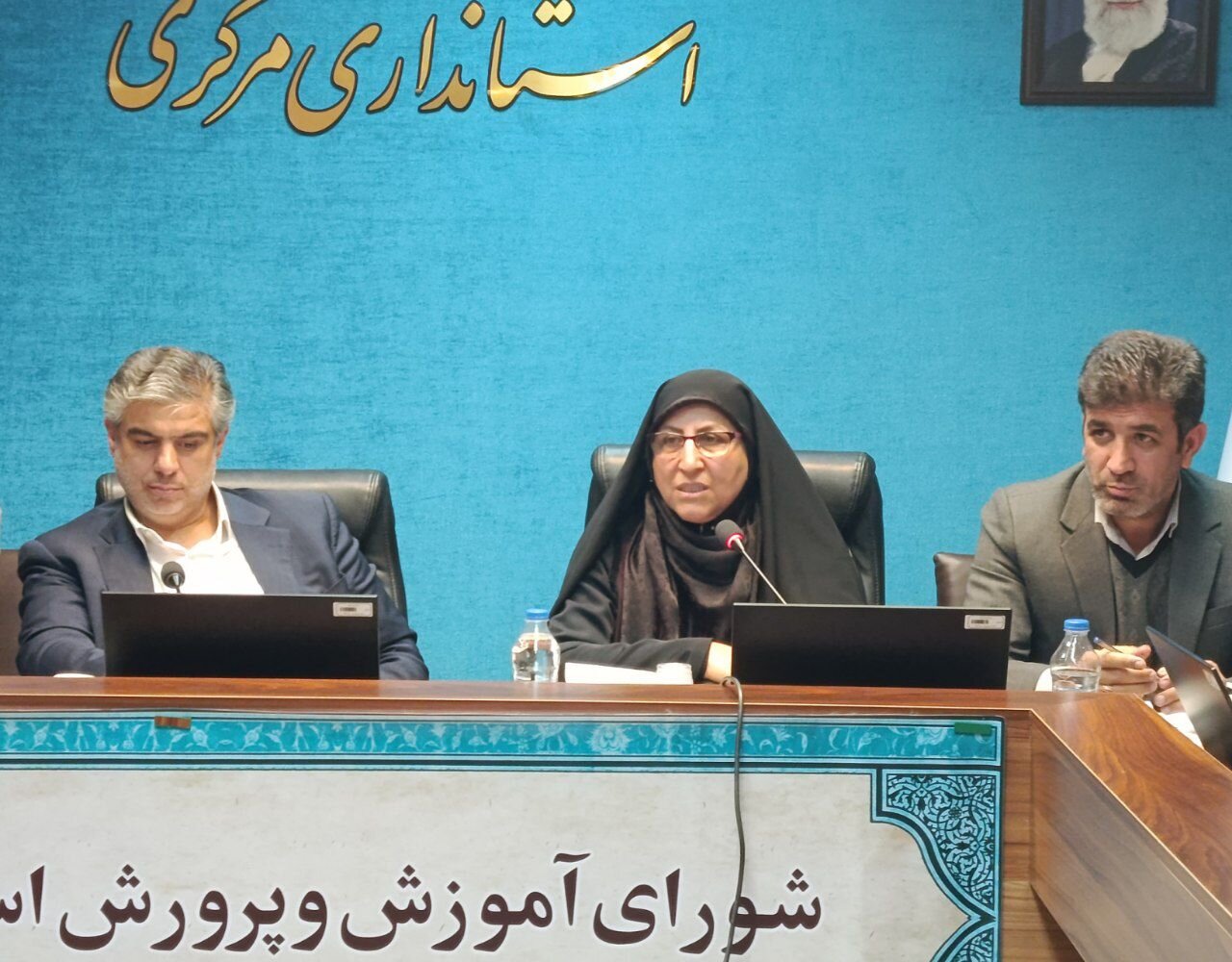 مشاور وزیر:۲ هزار و ۴۰۰ پروژه آموزشی در کشور به بهرهبرداری رسیده است