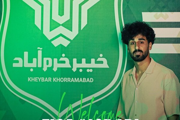 مشخص شدن مدیرعامل باشگاه خیبر؛ یک مهاجم شاگرد رحمتی شد