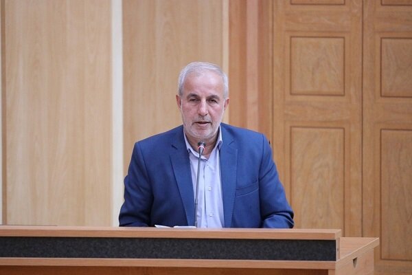 مشخص نبودن مالک دلیل وضعیت اسفناک تیم فوتبال سپیدرود است